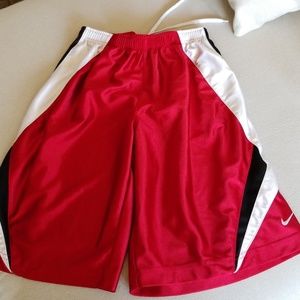 Boys Nike Shorts